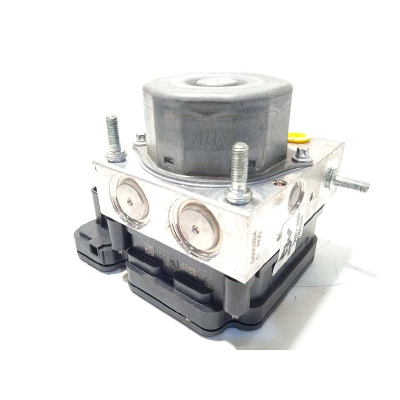 Recambio de abs para renault clio iv 1.5 dci diesel fap energy referencia OEM IAM 476607341R 0265956527 269722