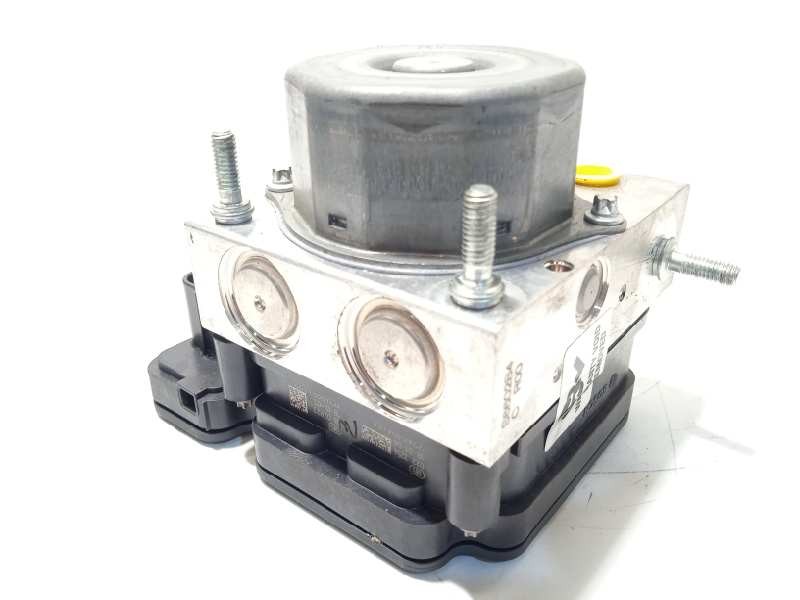 Recambio de abs para renault clio iv 1.5 dci diesel fap energy referencia OEM IAM 476607341R 0265956527 269722