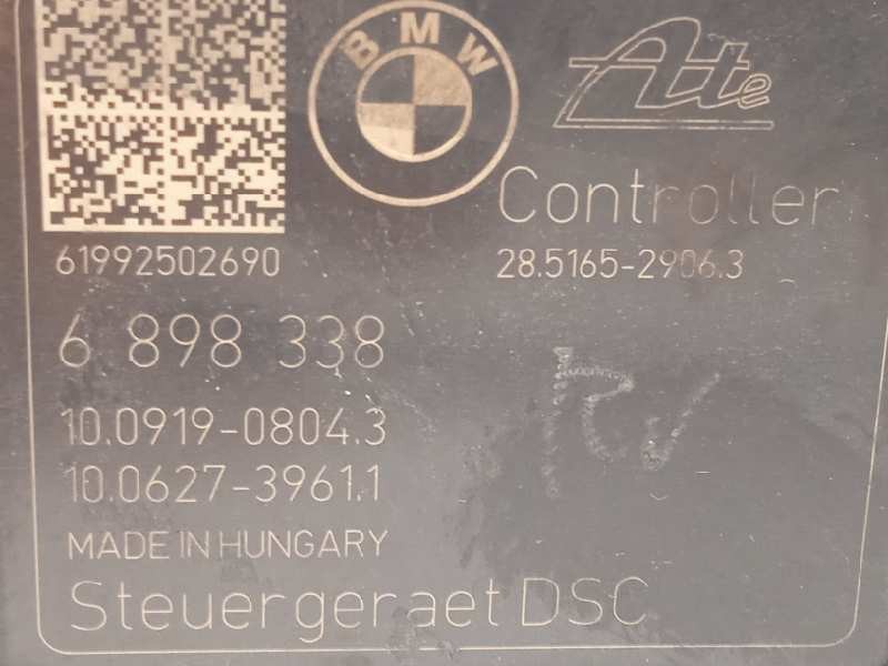 Recambio de abs para bmw mini (f56) cooper s referencia OEM IAM 34516898337 6898338 10022017314