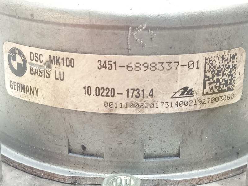 Recambio de abs para bmw mini (f56) cooper s referencia OEM IAM 34516898337 6898338 10022017314