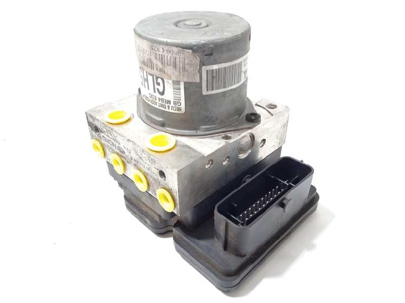 Recambio de abs para hyundai i20 active 1.4 referencia OEM IAM 58920C8250 6158945200 C858920550