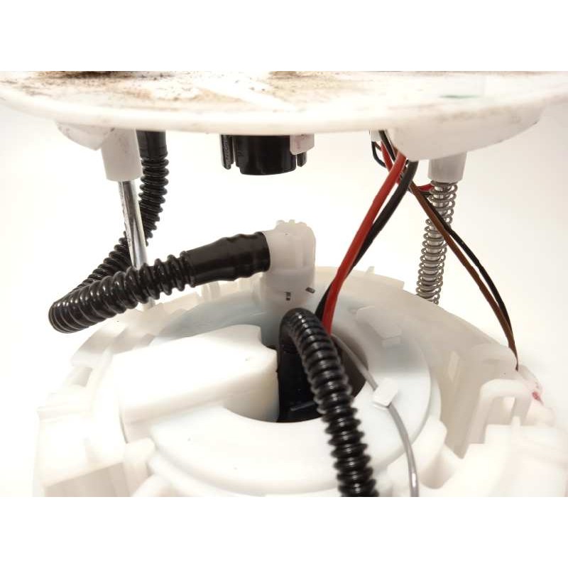 Recambio de bomba combustible para kia ceed 1.0 tgdi cat referencia OEM IAM 31110G4200  