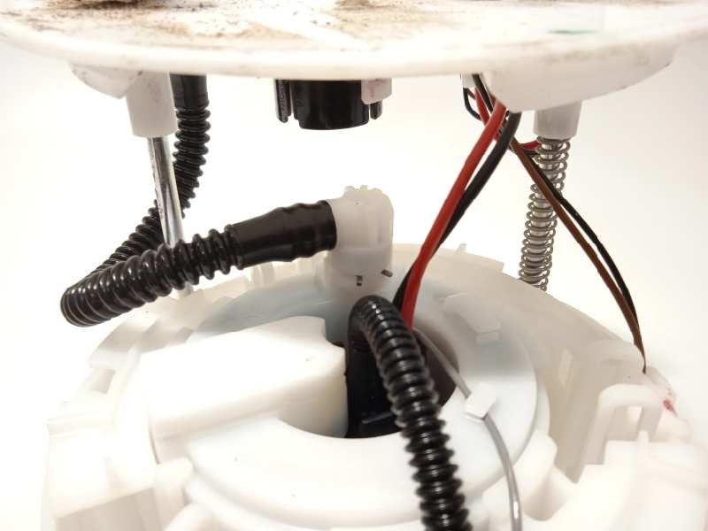 Recambio de bomba combustible para kia ceed 1.0 tgdi cat referencia OEM IAM 31110G4200  