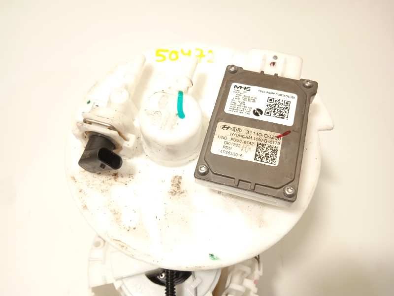Recambio de bomba combustible para kia ceed 1.0 tgdi cat referencia OEM IAM 31110G4200  