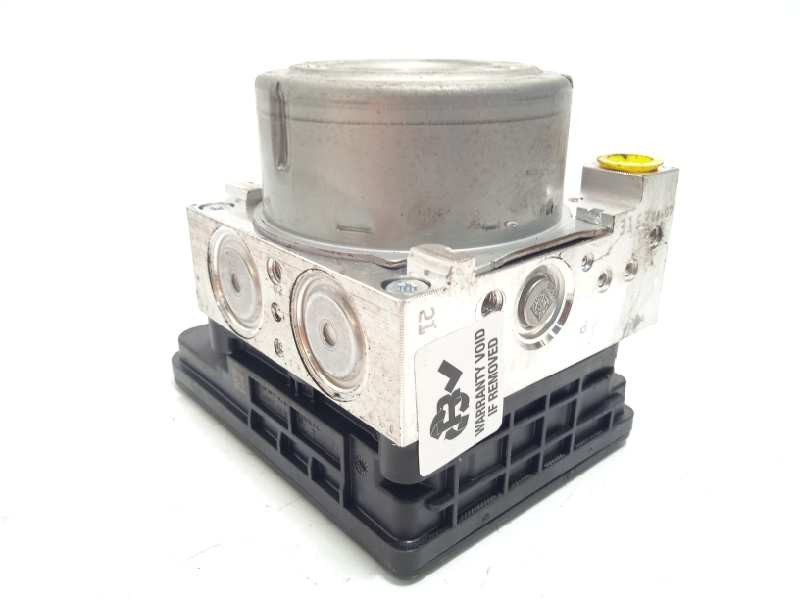 Recambio de abs para dacia sandero iii confort referencia OEM IAM 476609484R 28517155103 10022024294