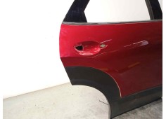 Recambio de puerta trasera derecha para mazda cx-30 referencia OEM IAM NOREF   2