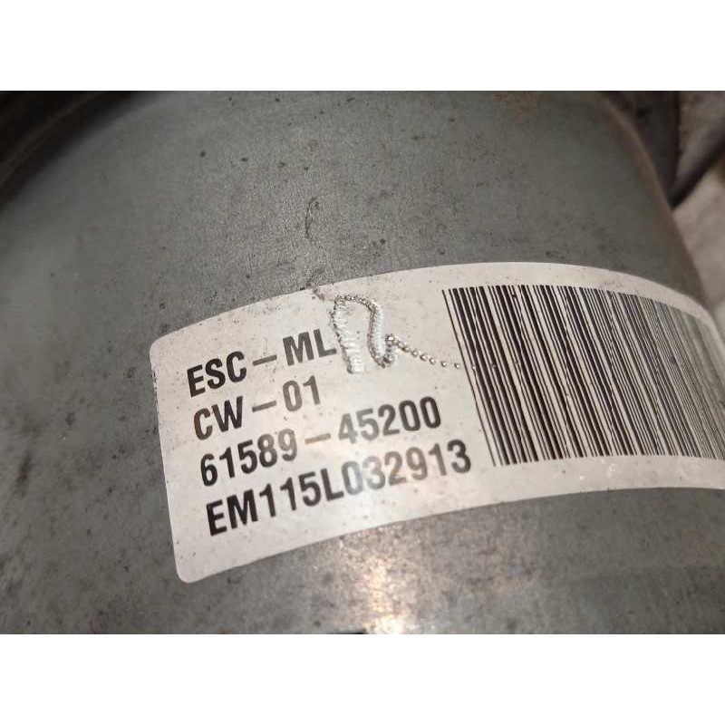 Recambio de abs para hyundai i20 active 1.4 referencia OEM IAM 58920C8250 6158945200 C858920550