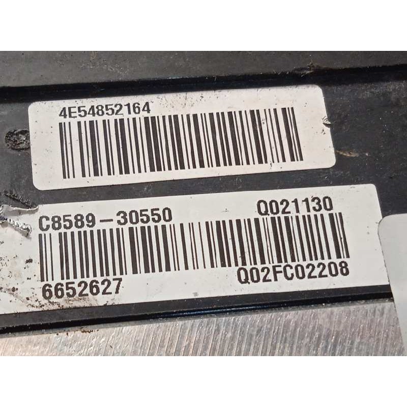 Recambio de abs para hyundai i20 active 1.4 referencia OEM IAM 58920C8250 6158945200 C858920550