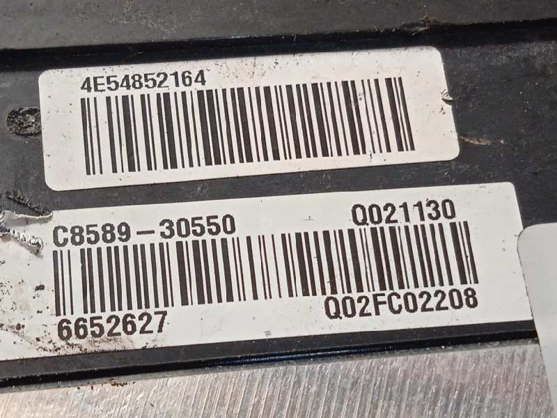Recambio de abs para hyundai i20 active 1.4 referencia OEM IAM 58920C8250 6158945200 C858920550