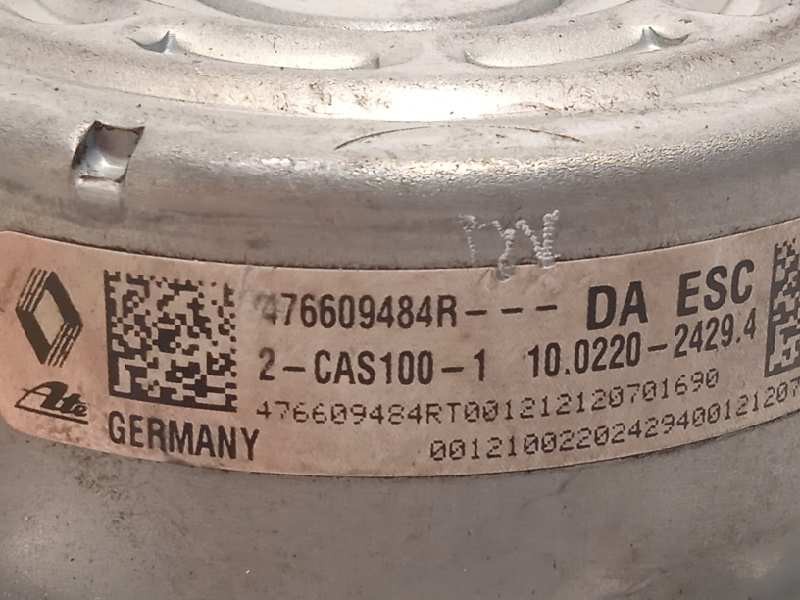 Recambio de abs para dacia sandero iii confort referencia OEM IAM 476609484R 28517155103 10022024294