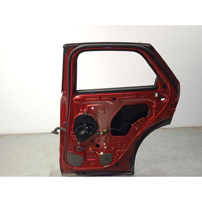 Recambio de puerta trasera derecha para mazda cx-30 referencia OEM IAM NOREF  