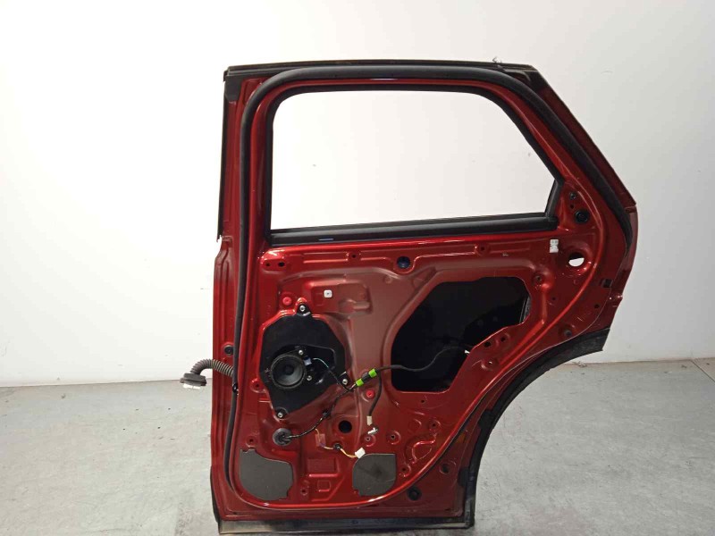 Recambio de puerta trasera derecha para mazda cx-30 referencia OEM IAM NOREF  