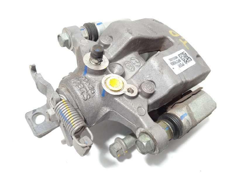 Recambio de pinza freno trasera derecha para kia ceed 1.0 tgdi cat referencia OEM IAM 55230G4300  