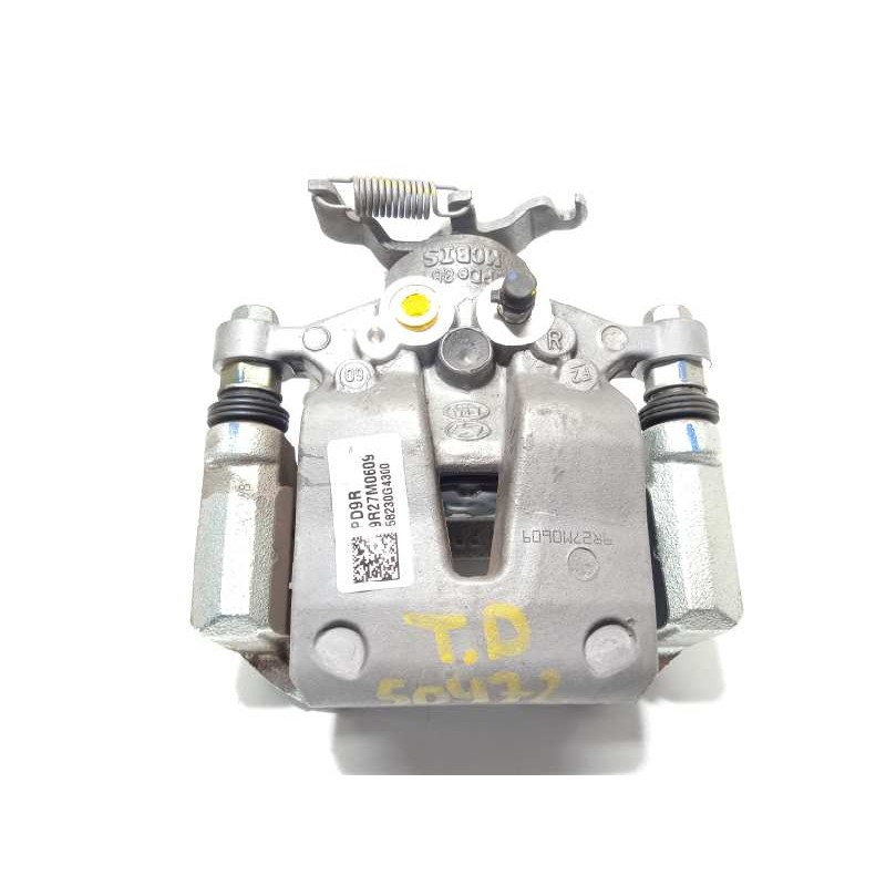 Recambio de pinza freno trasera derecha para kia ceed 1.0 tgdi cat referencia OEM IAM 55230G4300  