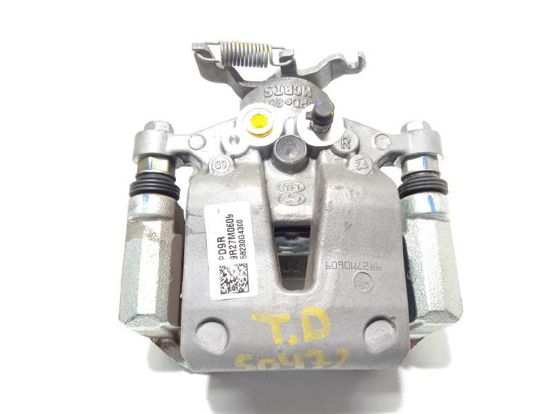 Recambio de pinza freno trasera derecha para kia ceed 1.0 tgdi cat referencia OEM IAM 55230G4300  
