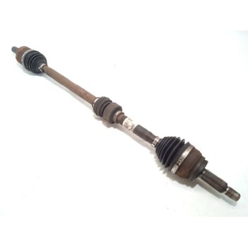 Recambio de transmision delantera derecha para hyundai i30 cw (pd) trend referencia OEM IAM 49501G4100  