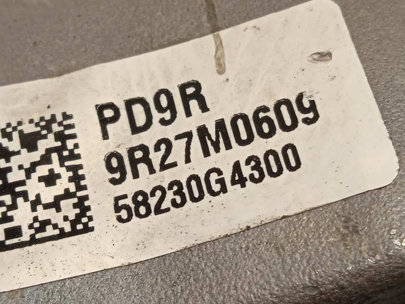 Recambio de pinza freno trasera derecha para kia ceed 1.0 tgdi cat referencia OEM IAM 55230G4300  