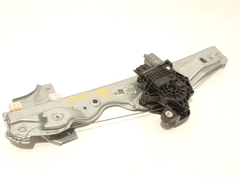 ELEVALUNAS DELANTERO IZQUIERDO 80701HN20A 80751HN20A 