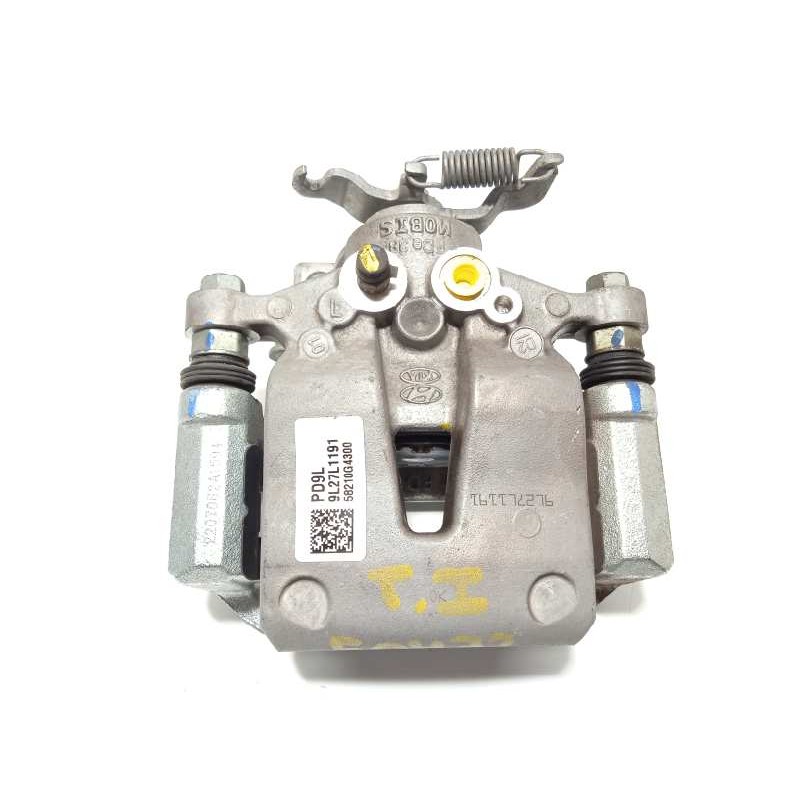 Recambio de pinza freno trasera izquierda para kia ceed 1.0 tgdi cat referencia OEM IAM 58210G4300  