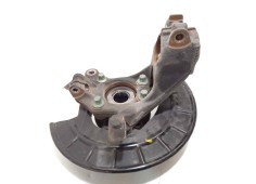 Recambio de mangueta delantera derecha para mazda cx-30 referencia OEM IAM NOREF   2