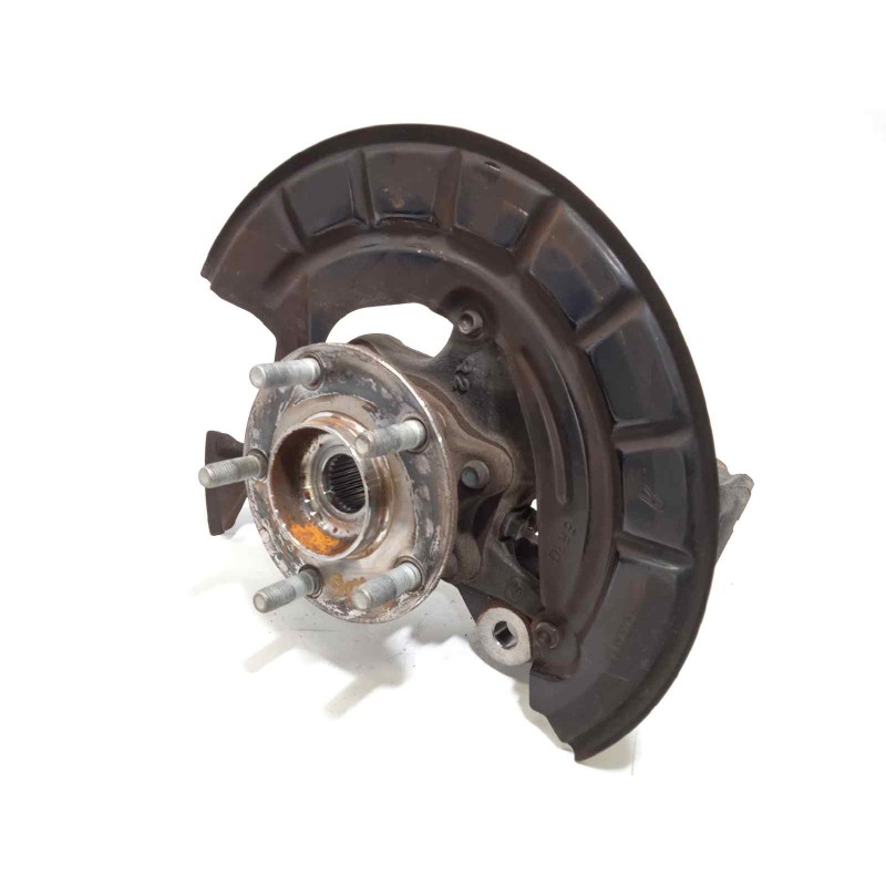 Recambio de mangueta delantera derecha para mazda cx-30 referencia OEM IAM NOREF  