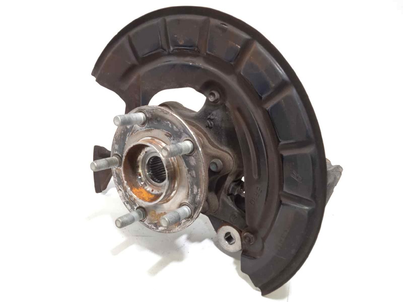 Recambio de mangueta delantera derecha para mazda cx-30 referencia OEM IAM NOREF  