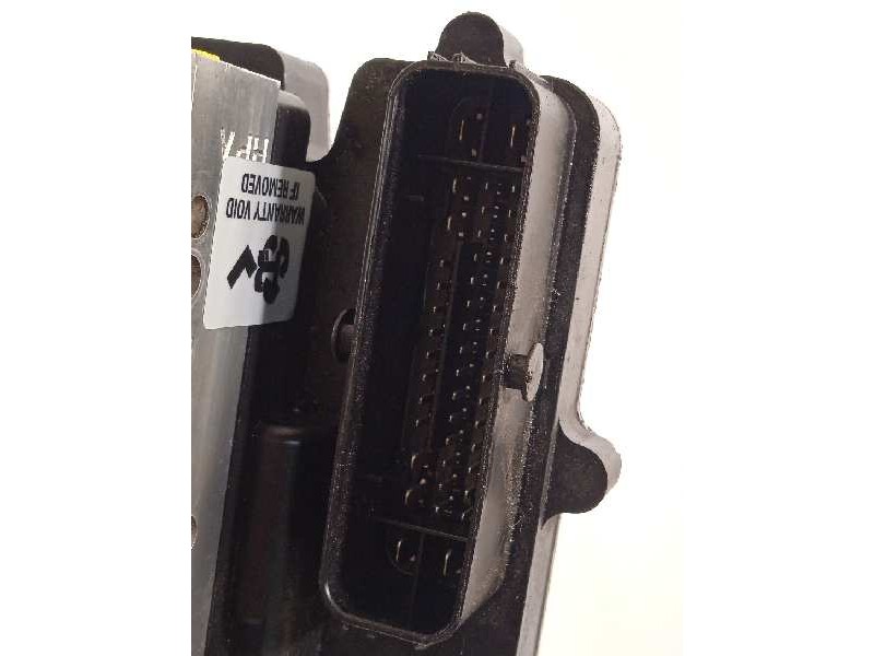 Recambio de abs para kia niro drive referencia OEM IAM 58500G5400  BH60764D01