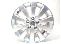 Recambio de llanta para opel astra j lim. 1.7 16v cdti referencia OEM IAM 13276347  AACC 2