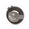 Recambio de motor calefaccion para nissan pulsar hatchback (c13) 1.5 dci referencia OEM IAM 272263ZL3C  