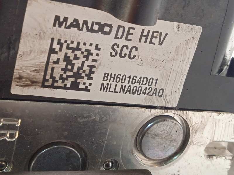 Recambio de abs para kia niro drive referencia OEM IAM 58500G5400  BH60764D01