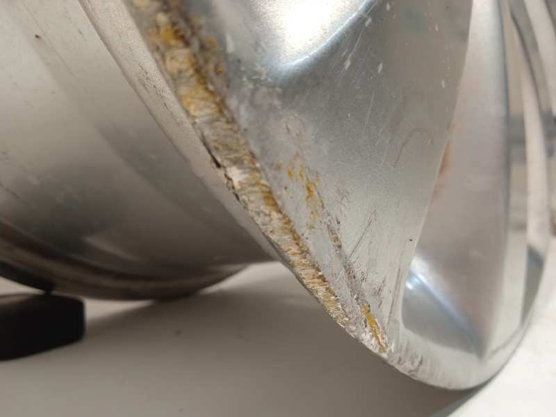 Recambio de llanta para opel astra j lim. 1.7 16v cdti referencia OEM IAM 13276347  AACC