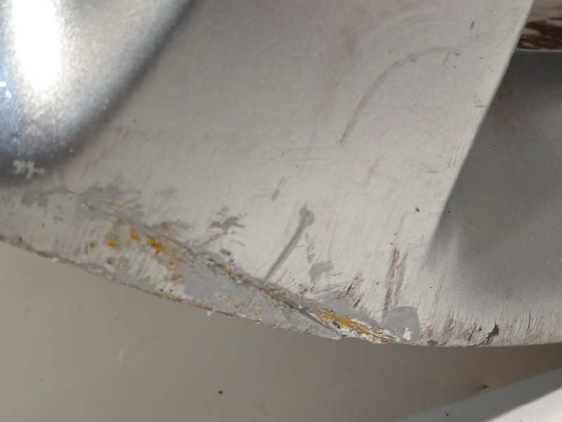 Recambio de llanta para opel astra j lim. 1.7 16v cdti referencia OEM IAM 13276347  AACC