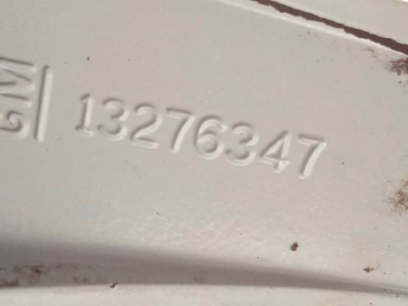 Recambio de llanta para opel astra j lim. 1.7 16v cdti referencia OEM IAM 13276347  AACC