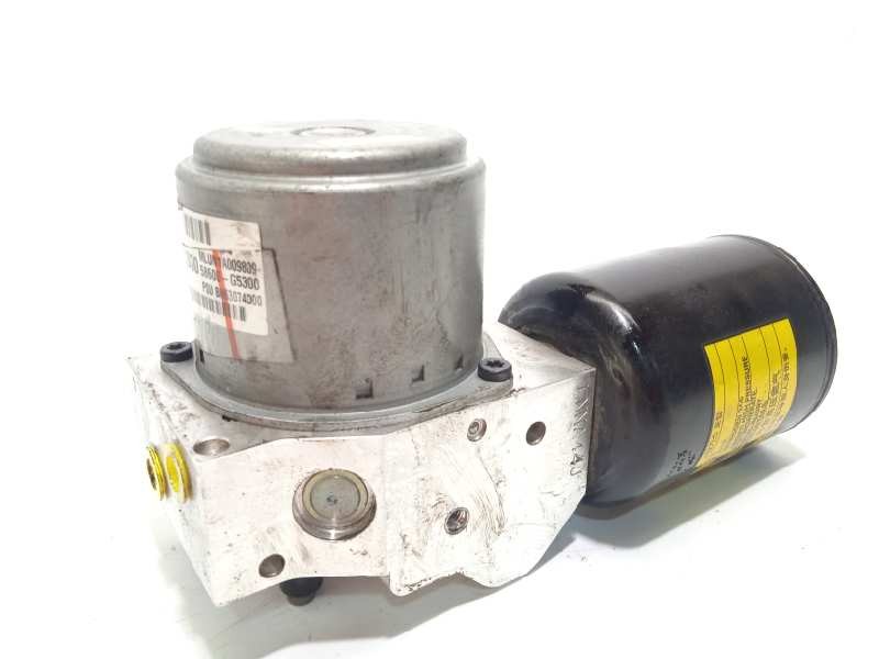 Recambio de abs para kia niro drive referencia OEM IAM 58600G5300  BH63074D00
