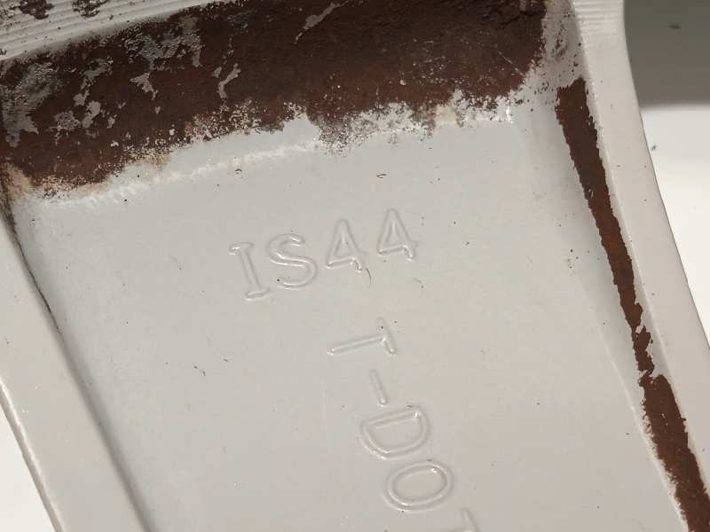 Recambio de llanta para opel astra j lim. 1.7 16v cdti referencia OEM IAM 13276347  AACC