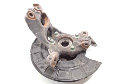 Recambio de mangueta delantera izquierda para mazda cx-30 referencia OEM IAM NOREF   2