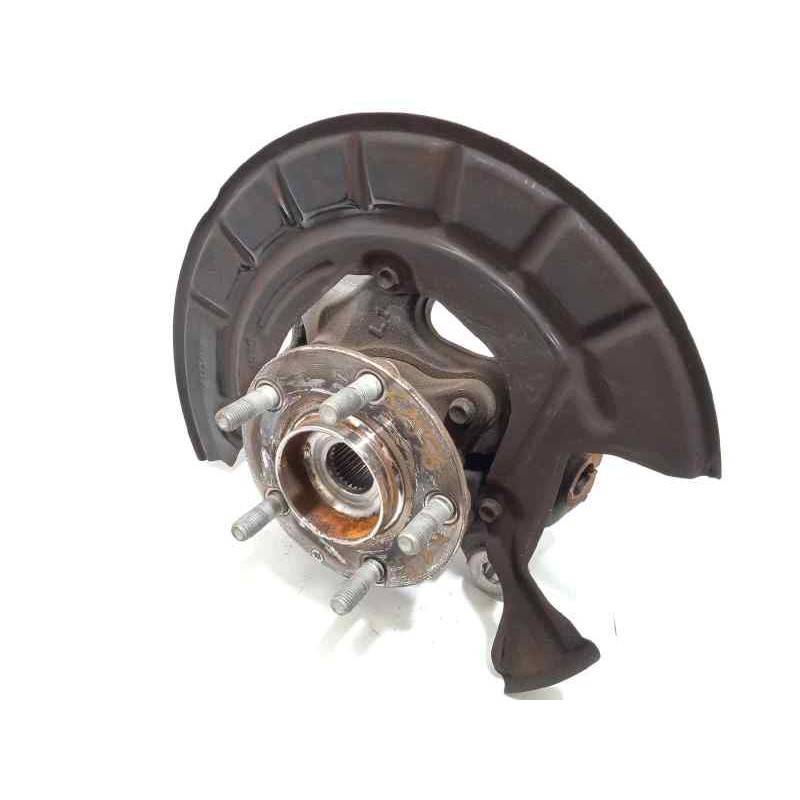 Recambio de mangueta delantera izquierda para mazda cx-30 referencia OEM IAM NOREF  