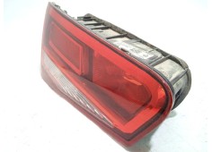 Recambio de piloto trasero izquierdo interior para audi a3 (8vk) basic referencia OEM IAM 8V3945075  2TZ01283401 2
