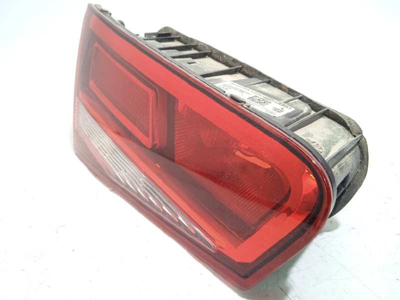 Recambio de piloto trasero izquierdo interior para audi a3 (8vk) basic referencia OEM IAM 8V3945075  2TZ01283401