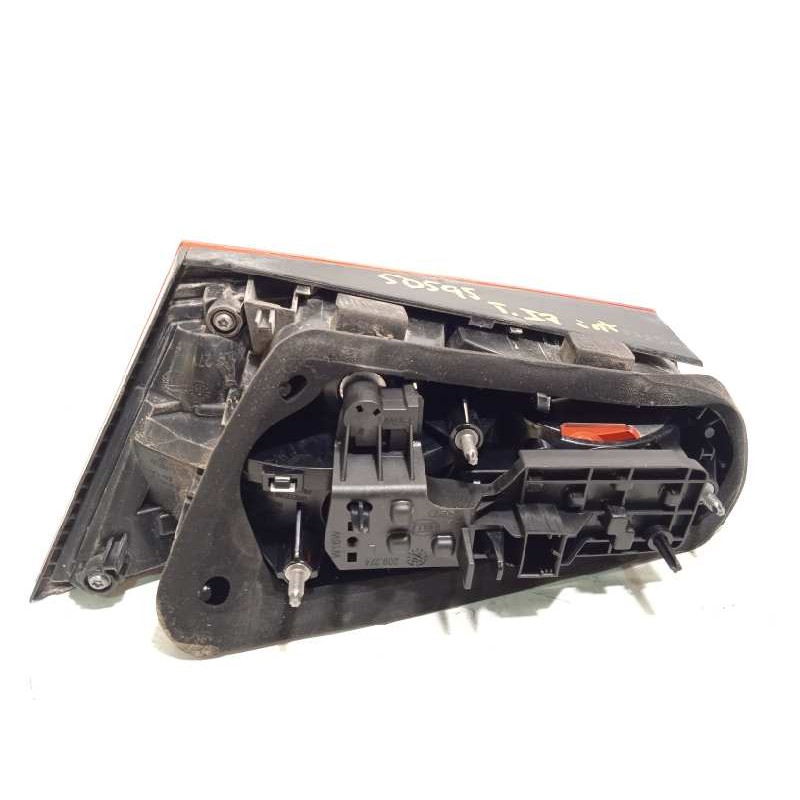 Recambio de piloto trasero izquierdo interior para audi a3 (8vk) basic referencia OEM IAM 8V3945075  2TZ01283401