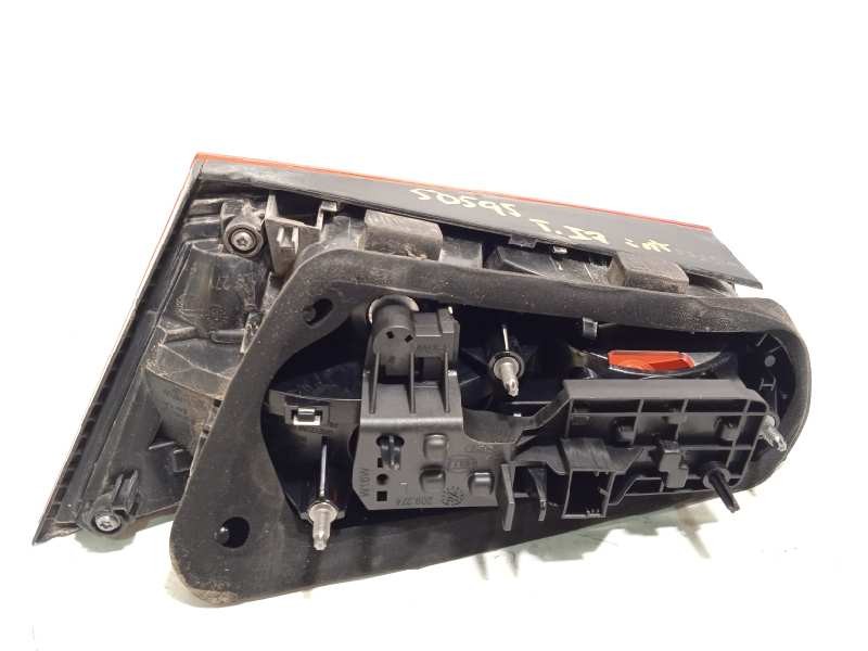 Recambio de piloto trasero izquierdo interior para audi a3 (8vk) basic referencia OEM IAM 8V3945075  2TZ01283401