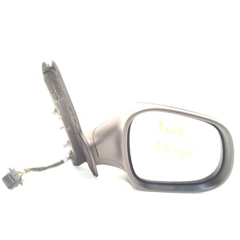 Recambio de retrovisor derecho para seat altea xl (5p5, 5p8) 1.9 tdi referencia OEM IAM 5P1857508K 5P1857508K9B9 