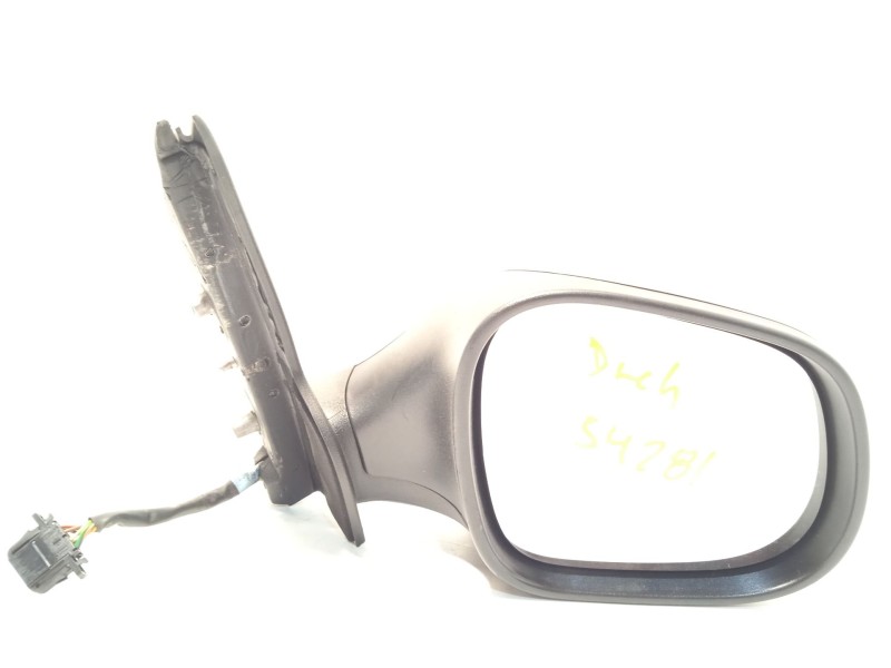 RETROVISOR DERECHO 5P1857508K 5P1857508K9B9 