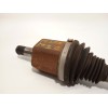 Recambio de transmision delantera izquierda para honda hr-v (ru) 1.5 (ru1) referencia OEM IAM 44306T8PT03 44306T8PT030 