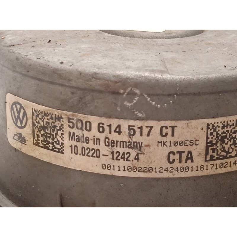 Recambio de abs para seat leon (5f1) fr referencia OEM IAM 5Q0614517CT 28515868313 10022012424