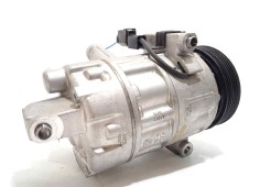 Recambio de compresor aire acondicionado para mazda cx-30 referencia OEM IAM BDNF  HV143MTG 2