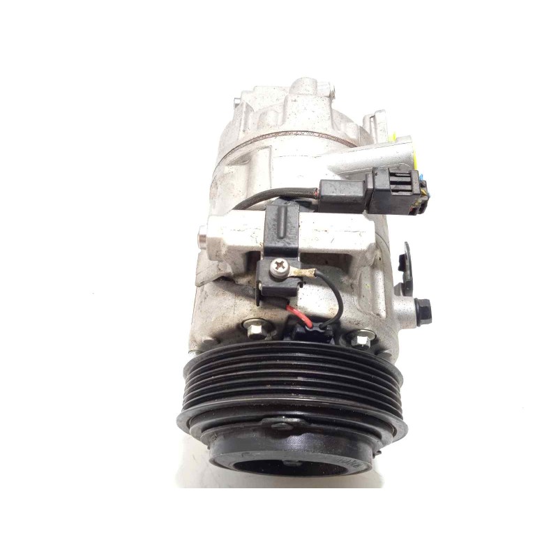 Recambio de compresor aire acondicionado para mazda cx-30 referencia OEM IAM BDNF  HV143MTG