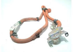 Recambio de modulo electronico para toyota yaris hybrid feel! referencia OEM IAM 821220D090   2