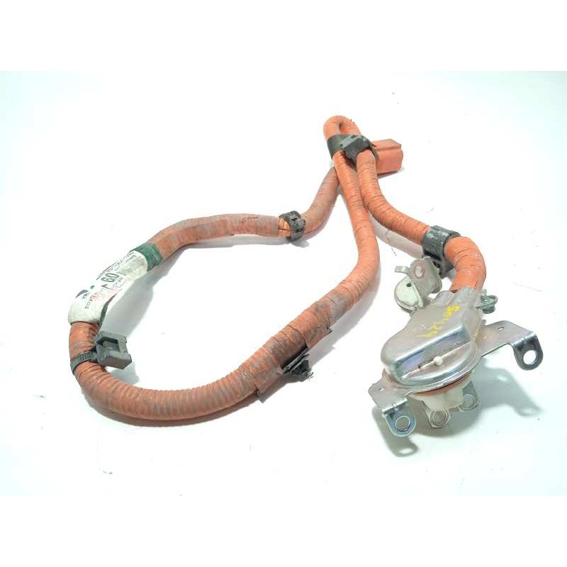 Recambio de modulo electronico para toyota yaris hybrid feel! referencia OEM IAM 821220D090  