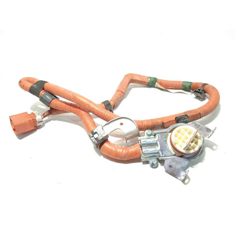 Recambio de modulo electronico para toyota yaris hybrid feel! referencia OEM IAM 821220D090  